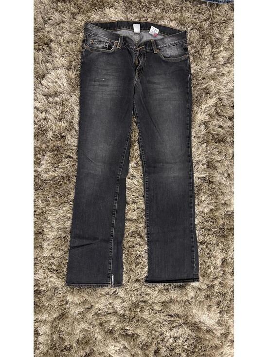 Lucky Brand Denim - Lucky Brand Dark Wash Bootcut